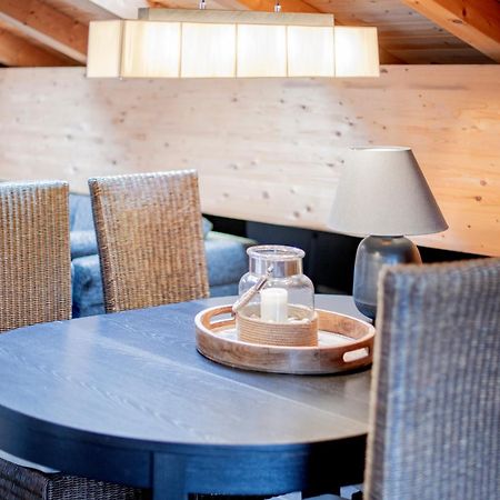 Erika Suites & Lofts Stanga 외부 사진