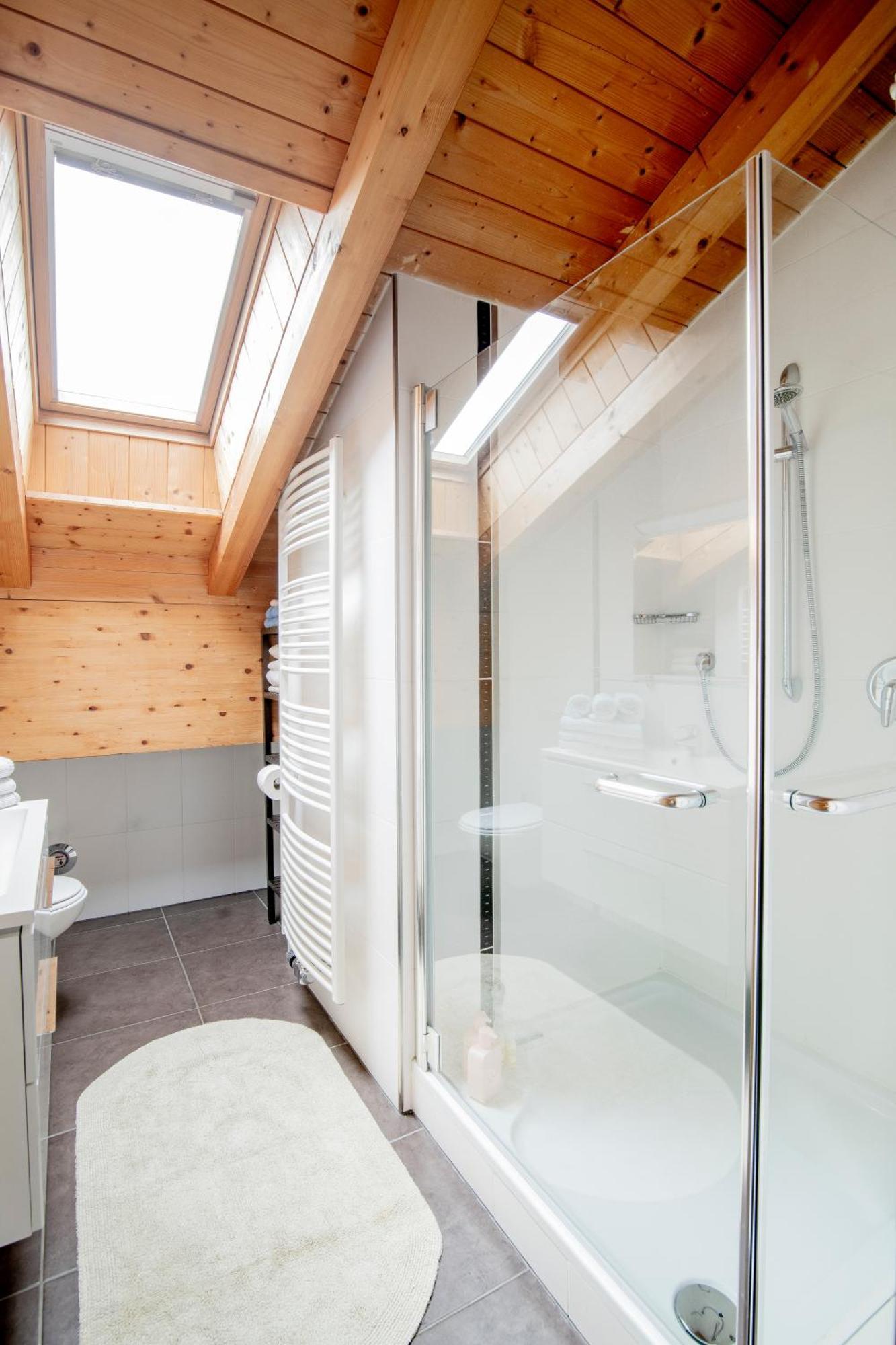 Erika Suites & Lofts Stanga 외부 사진