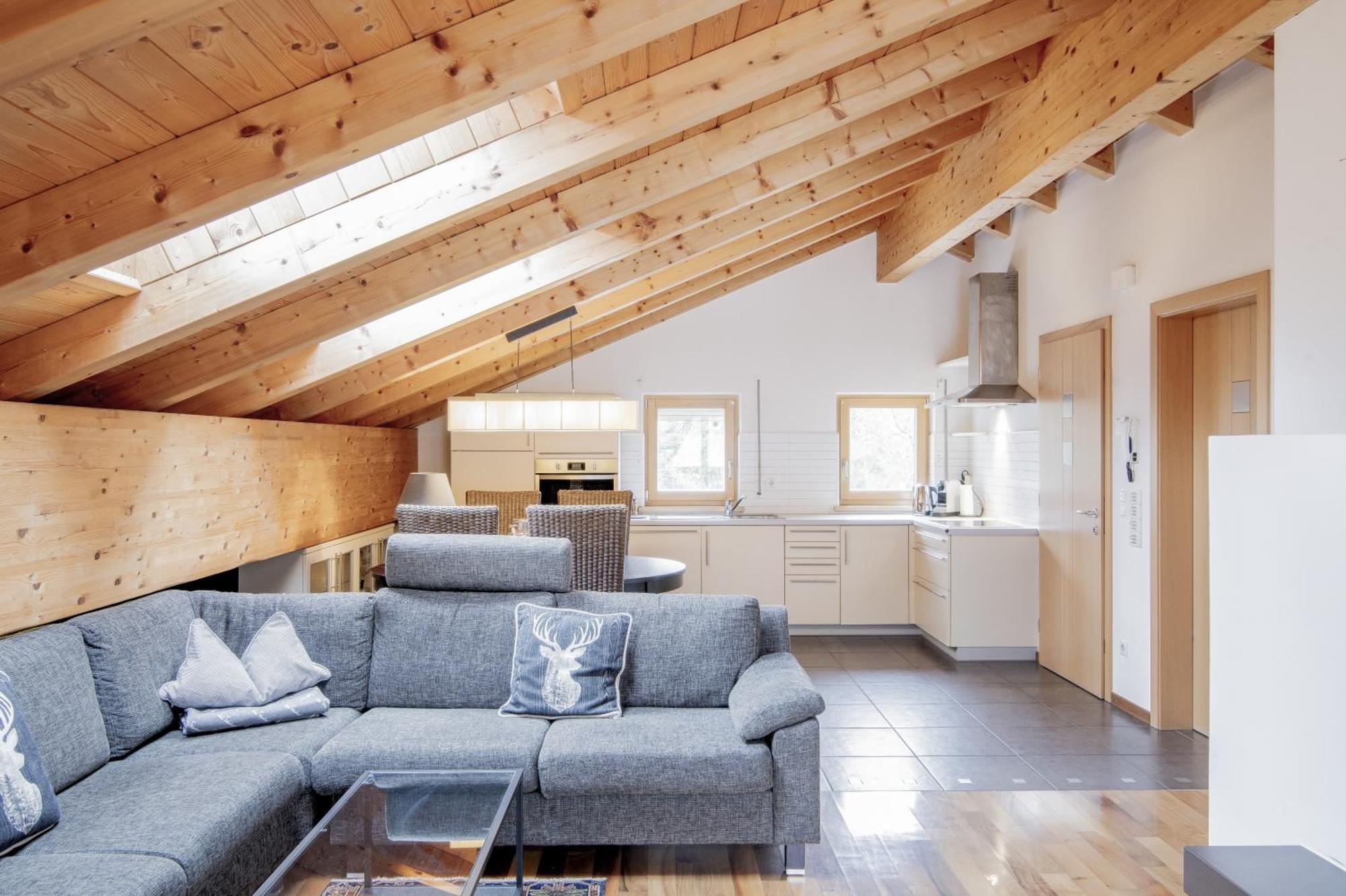 Erika Suites & Lofts Stanga 외부 사진