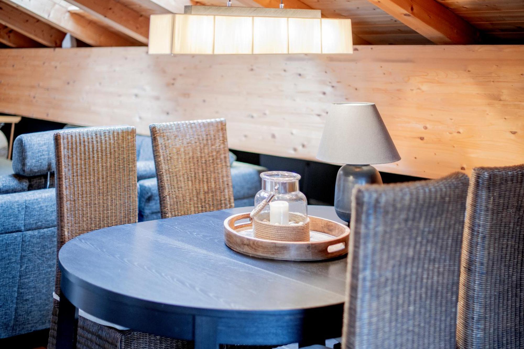 Erika Suites & Lofts Stanga 외부 사진