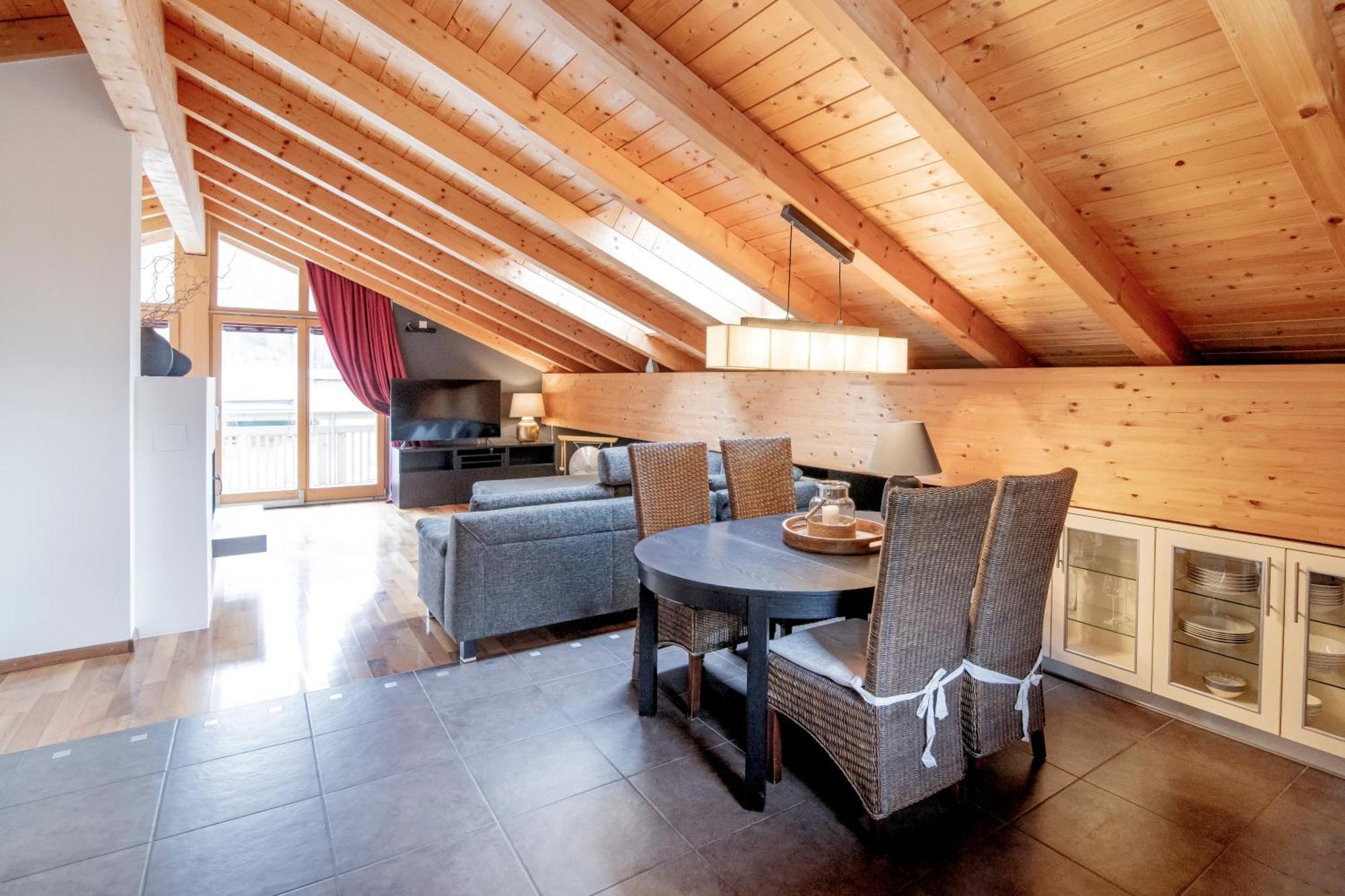 Erika Suites & Lofts Stanga 외부 사진