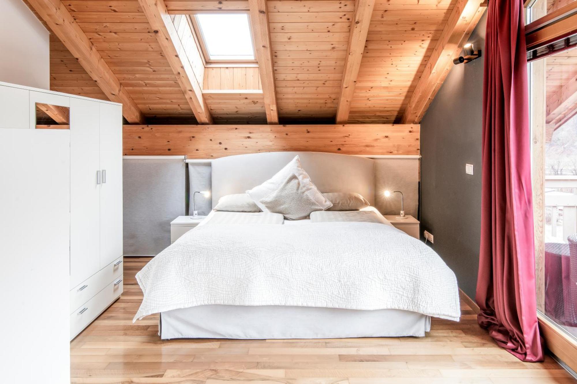 Erika Suites & Lofts Stanga 외부 사진